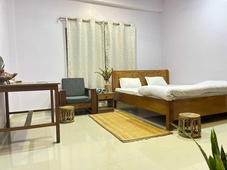 Eco Heritage Villas & Resort