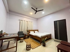 Eco Heritage Villas & Resort