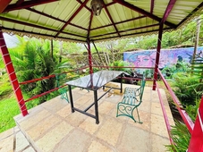 Bailey's Castle Villa