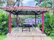 Bailey's Castle Villa