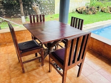 Bailey's Castle Villa