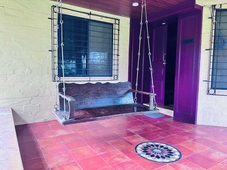 Bailey's Castle Villa