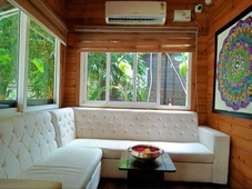 Adhvasaha Beach Spa Resort