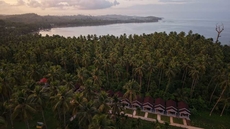 Adhvasaha Beach Spa Resort