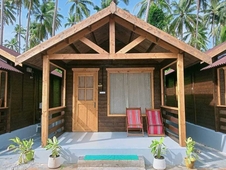 Adhvasaha Beach Spa Resort