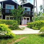 Adhvasaha Beach Spa Resort