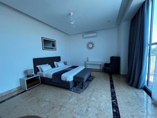 The chalet by rampur estate