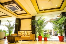 Hotel shri Radha Nikunj