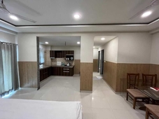 Hotel shri Radha Nikunj