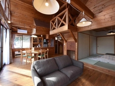 Azumino Wanwan Paradise Cottage