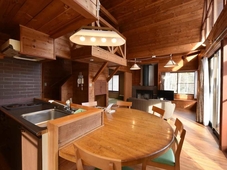 Azumino Wanwan Paradise Cottage