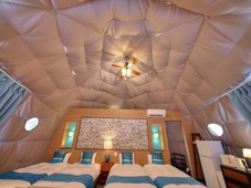 Mt.Fuji Glamping Terrace MINENOHANA