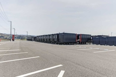 HOTEL R9 The Yard Hitachiota