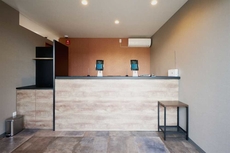 HOTEL R9 The Yard Hitachiota