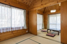 Yatsugatake Wanwan Paradise Cottage