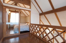 Yatsugatake Wanwan Paradise Cottage