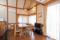 Yatsugatake Wanwan Paradise Cottage