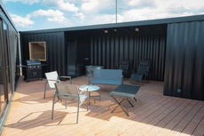 No.12 Kashima Fan Zone