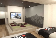 HOTEL ALL IN KUMAMOTO