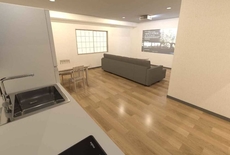 HOTEL ALL IN KUMAMOTO