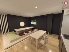 HOTEL ALL IN KUMAMOTO