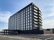 Hotel Route Inn Kyoto Kumiyama