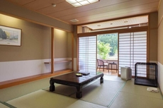 Matsusaka Wanwan Paradise Mori No Hotel