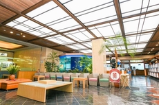 Shibushiwan Daikoku Resort Hotel