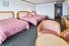 Shibushiwan Daikoku Resort Hotel