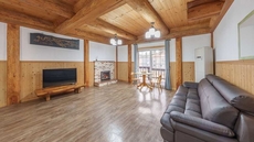 Daecheon Ocean Forest Pension