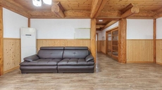 Daecheon Ocean Forest Pension