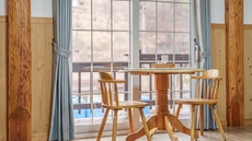 Daecheon Ocean Forest Pension