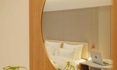 Cheonan Buldang Hound Hotel