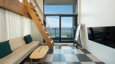 Capella Oceanview Spa Resort Goseong