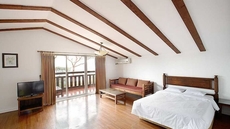 Club ES Jecheon Resort