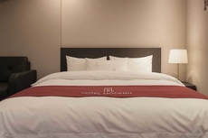 Modern Hotel