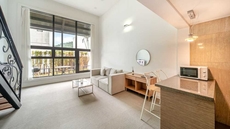 Anmyeondo Bohemia Village Pension