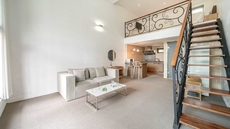 Anmyeondo Bohemia Village Pension