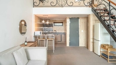 Anmyeondo Bohemia Village Pension