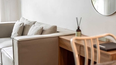 Anmyeondo Bohemia Village Pension