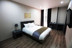 Sobaeksan Punggi Spa Resort