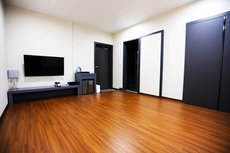 Sobaeksan Punggi Spa Resort