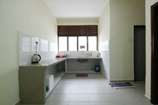 Comfortable Homestay in perai