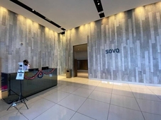 D'Sara Sentral Suites by Manhattan Group