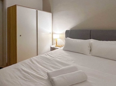 D'Sara Sentral Suites by Manhattan Group