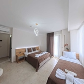 Naturalis Pamukkale Otel