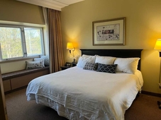 Oak Ridge International Hotel & Conf Cen