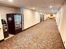 RED ROCK HOTEL & SUITES