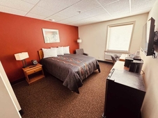 RED ROCK HOTEL & SUITES