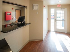 WoodSpring Suites Louisville Clarksville